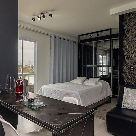 São José dos CamposAr, Wi-Fi, Piscina, Confortavel E Muito Bem Localizado公寓 外观 照片