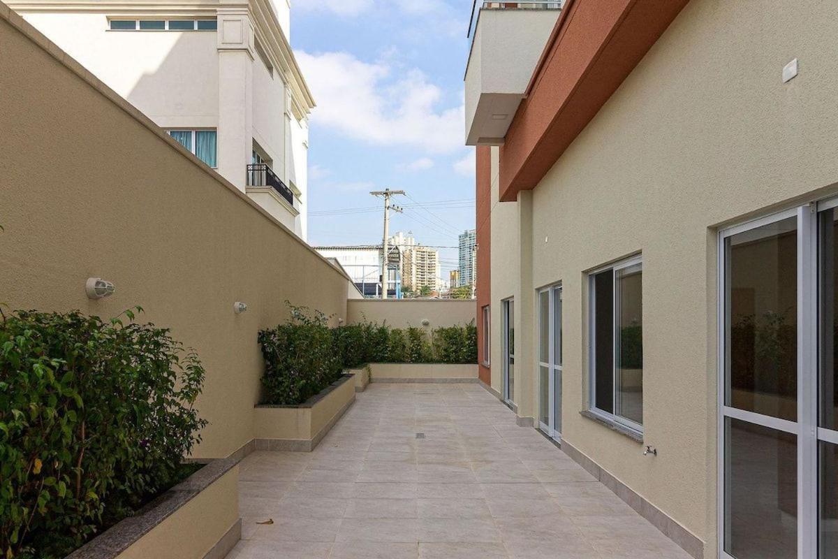 São José dos CamposAr, Wi-Fi, Piscina, Confortavel E Muito Bem Localizado公寓 外观 照片
