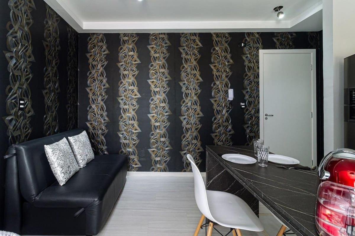 São José dos CamposAr, Wi-Fi, Piscina, Confortavel E Muito Bem Localizado公寓 外观 照片
