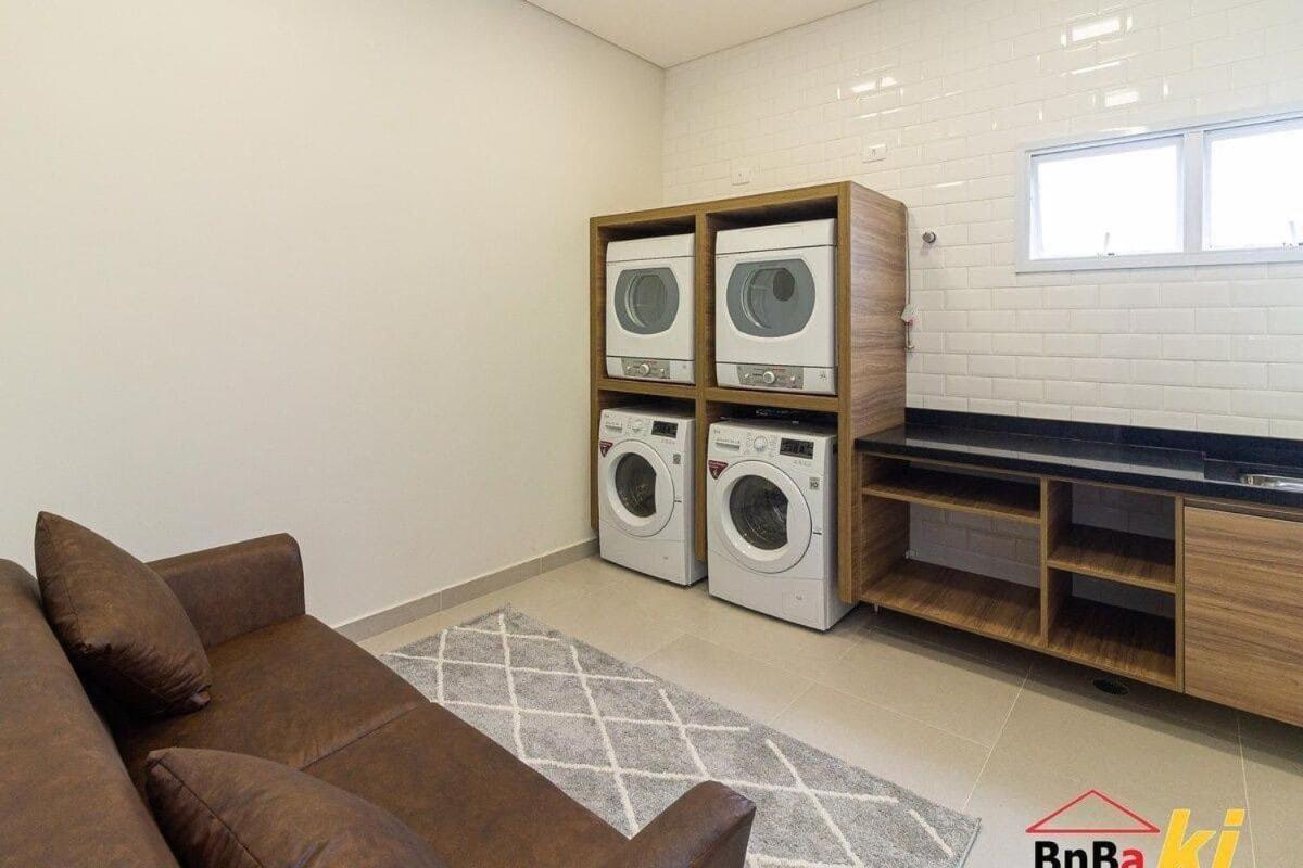 São José dos CamposAr, Wi-Fi, Piscina, Confortavel E Muito Bem Localizado公寓 外观 照片
