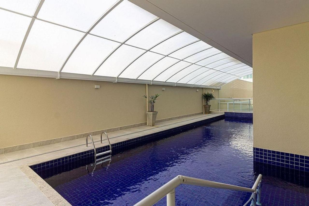 São José dos CamposAr, Wi-Fi, Piscina, Confortavel E Muito Bem Localizado公寓 外观 照片